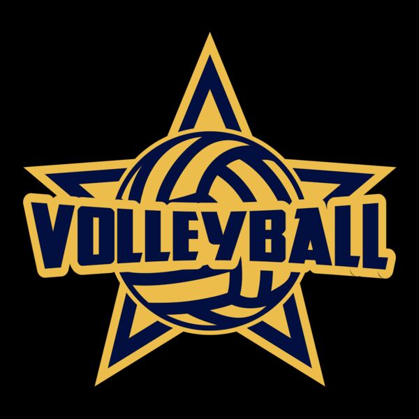 Volleyball 32 Miniatura