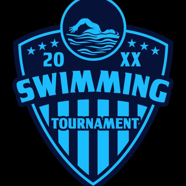 Swimming 21 Miniatura