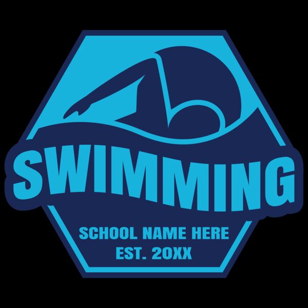 Swimming 22 Miniatura