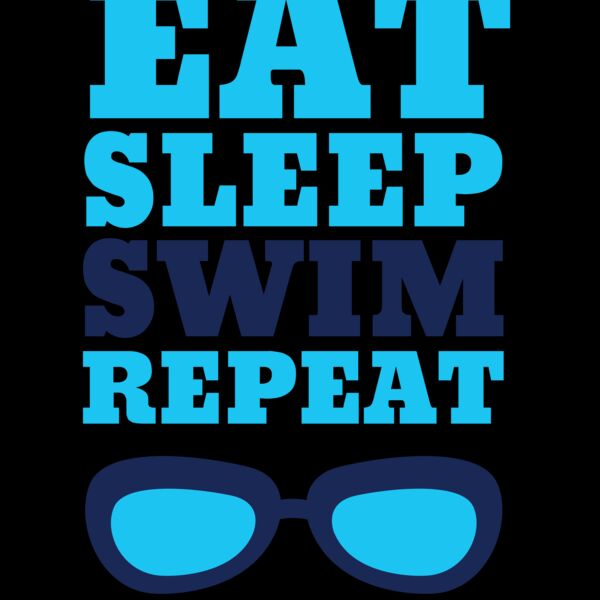 Swimming 25 Miniatura