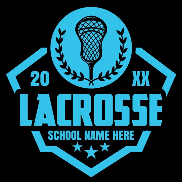 Lacrosse 33 Miniatura