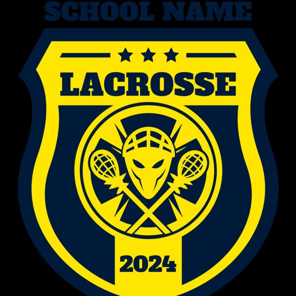 Lacrosse 35 Miniatura