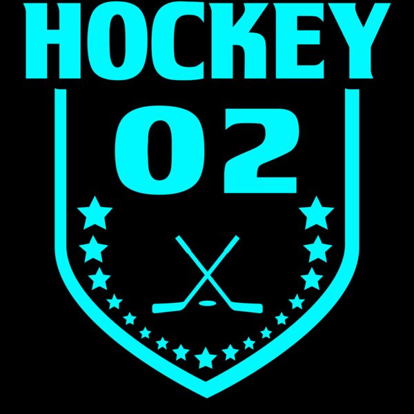 Hockey 30 Miniatura