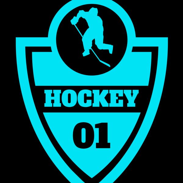 Hockey 31 Miniatura