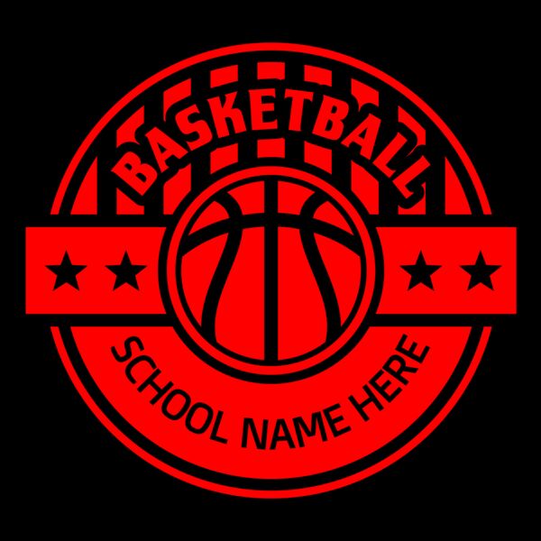 Basketball 31 Miniatura