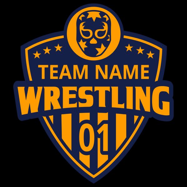 Wrestling 09 Miniatura