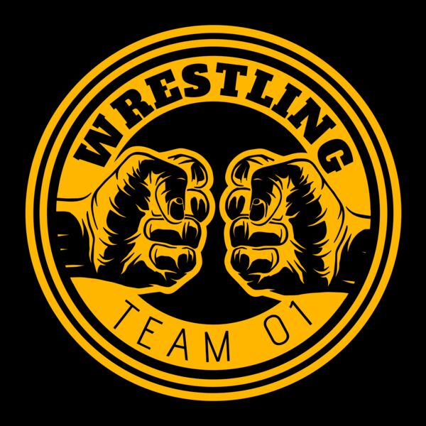 Wrestling 22 Miniatura