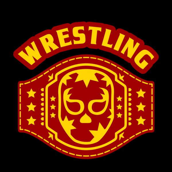 Wrestling 23 Miniatura