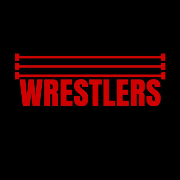 Wrestling 35 Miniatura