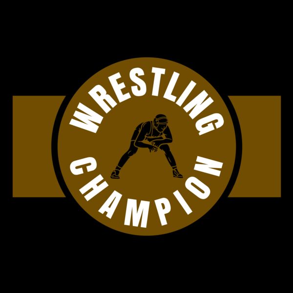 Wrestling 36 Miniatura