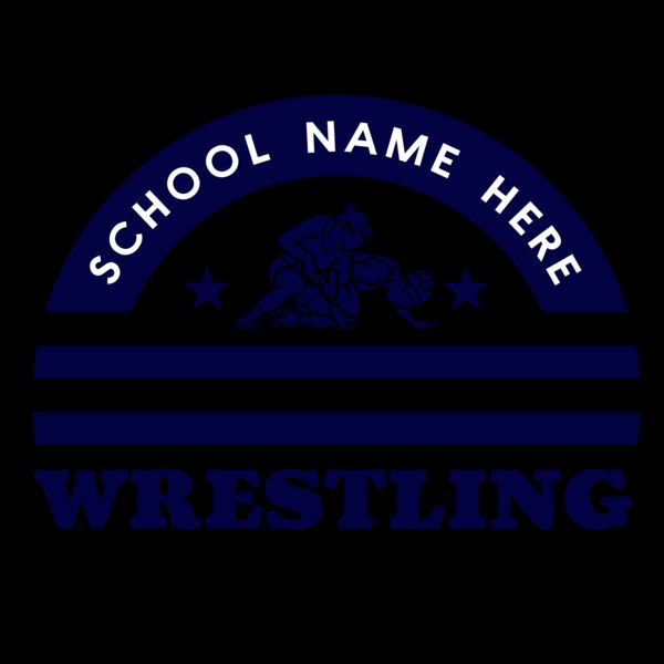 Wrestling 38 Miniatura