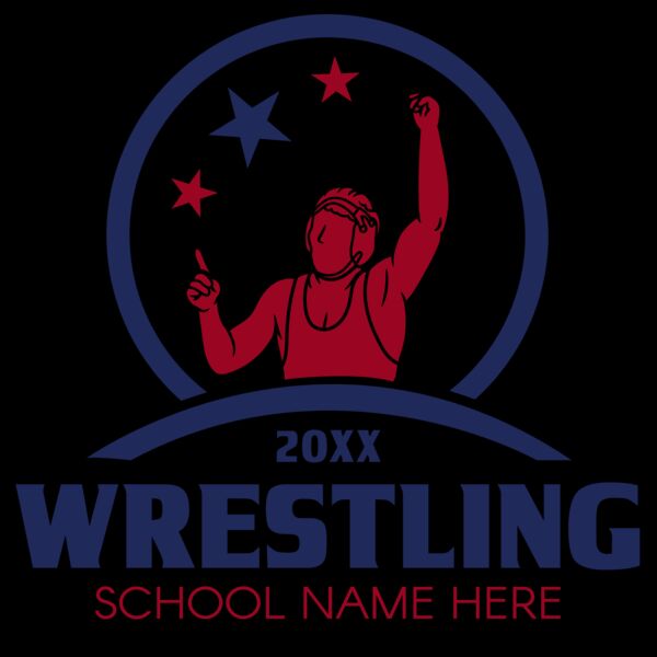 Wrestling 41 Miniatura