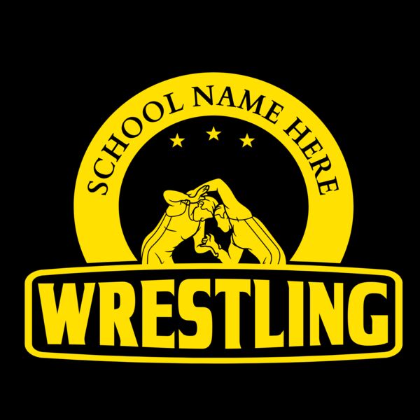 Wrestling 42 Miniatura