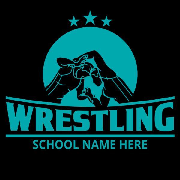 Wrestling 47 Miniatura