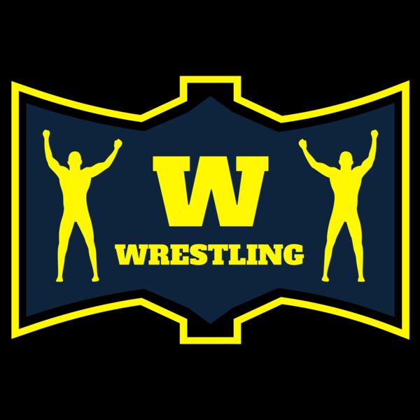 Wrestling 55 Miniatura