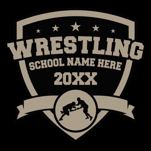 Wrestling 67 Miniatura