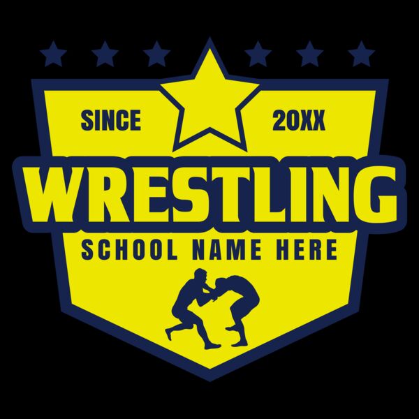 Wrestling 68 Miniatura