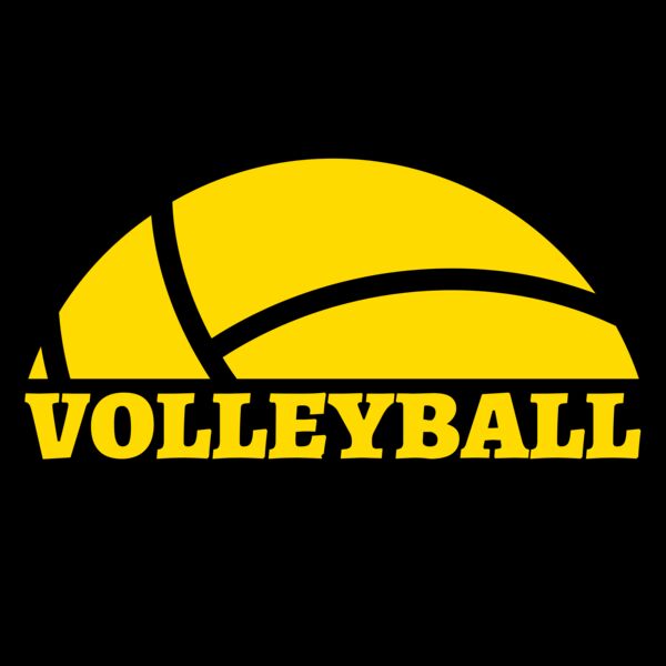 Volleyball 40 Miniatura