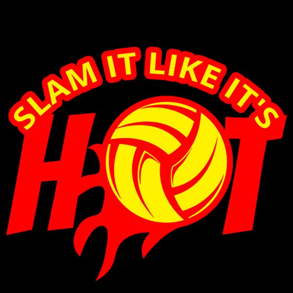 Volleyball 47 Miniatura