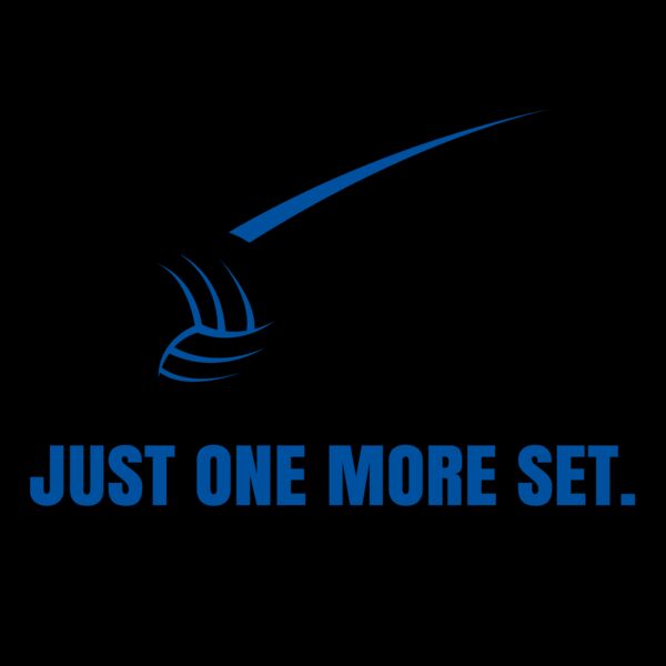 Volleyball 50 Miniatura