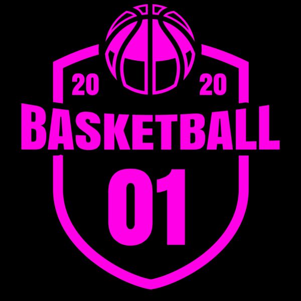 Basketball 36 Miniatura