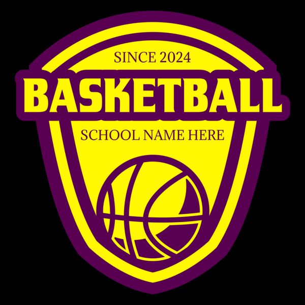 Basketball 37 Miniatura