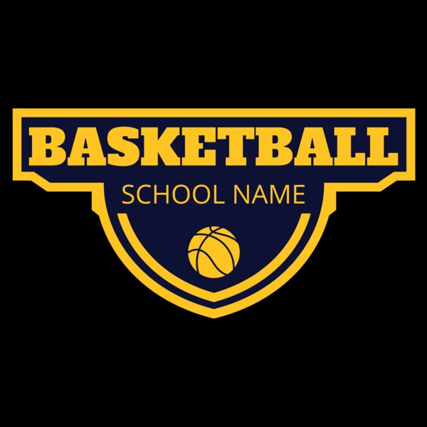 Basketball 44 Miniatura