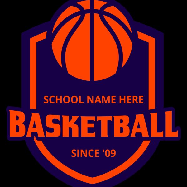 Basketball 45 Miniatura