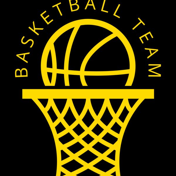 Basketball 46 Miniatura