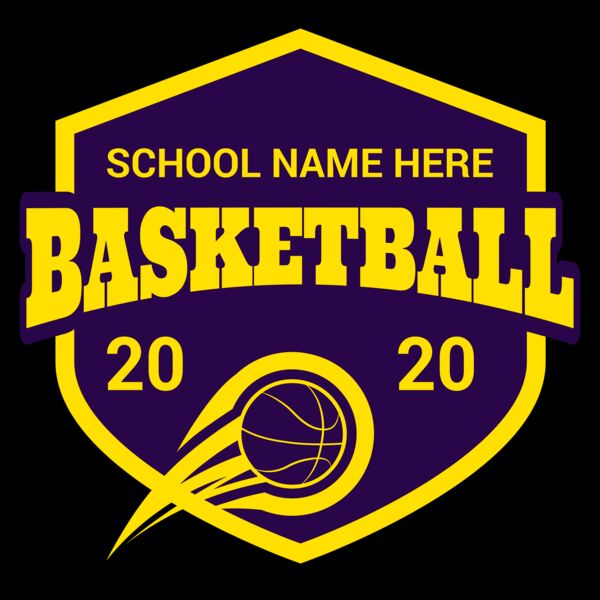 Basketball 48 Miniatura