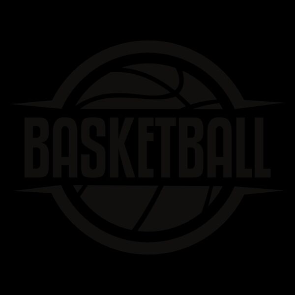 Basketball 50 Miniatura