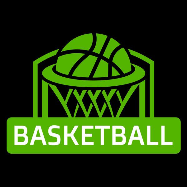 Basketball 54 Miniatura