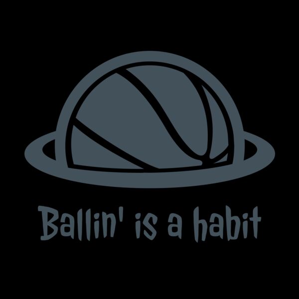 Basketball 60 Miniatura