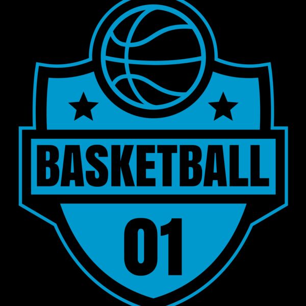 Basketball 68 Miniatura