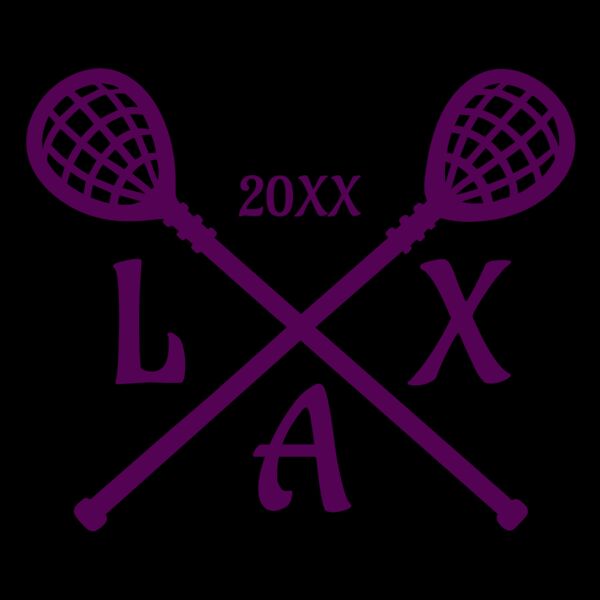 Lacrosse 37 Miniatura