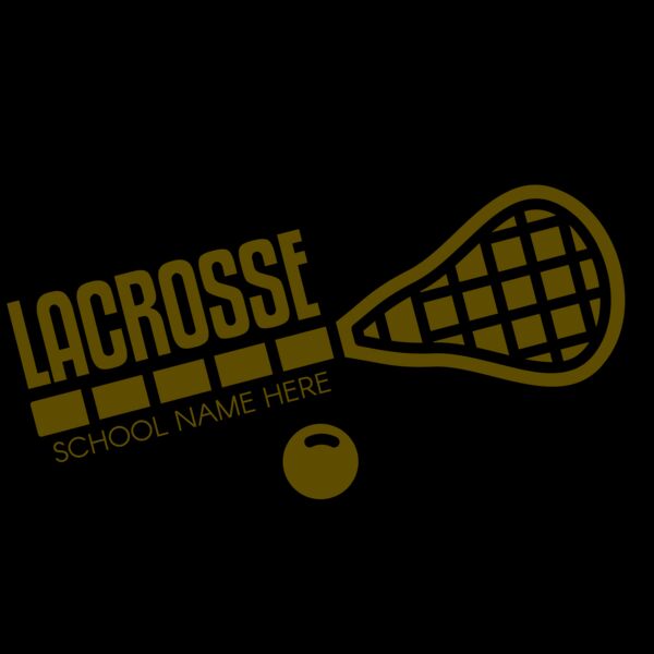 Lacrosse 44 Miniatura