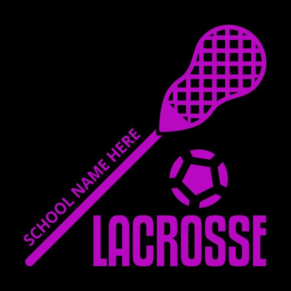 Lacrosse 69 Miniatura