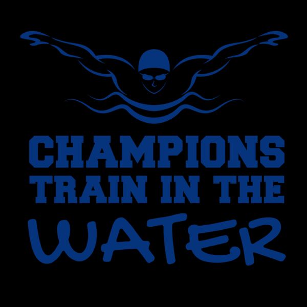 Swimming 45 Miniatura