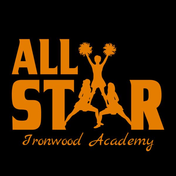 Cheerleading 50 Miniatura