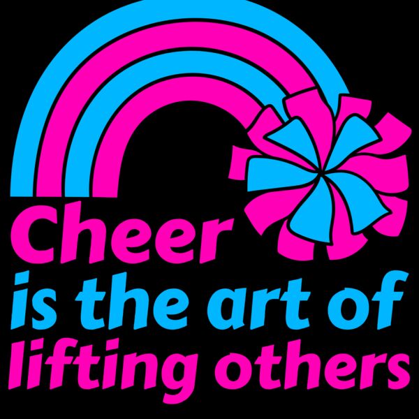 Cheerleading 51 Miniatura