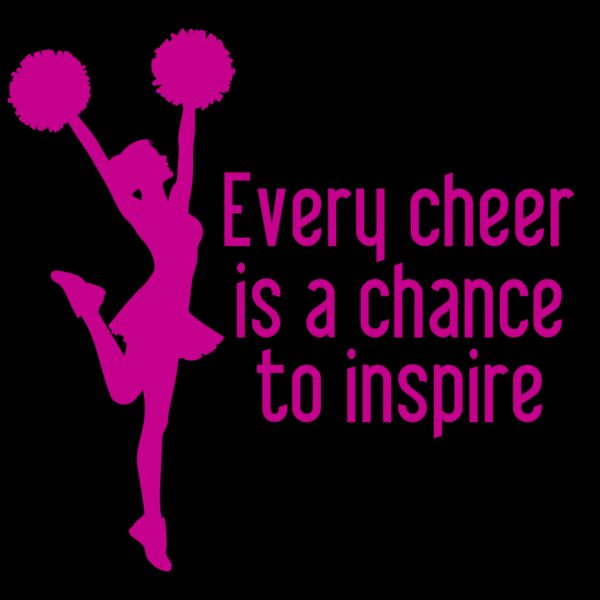 Cheerleading 54 Miniatura