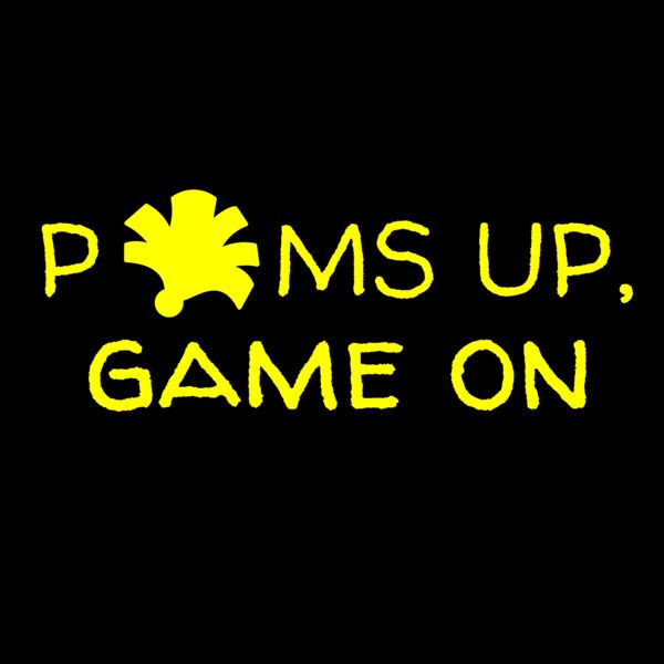 Cheerleading 64 Miniatura