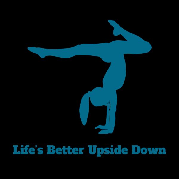 Gymnastics 38 Miniatura