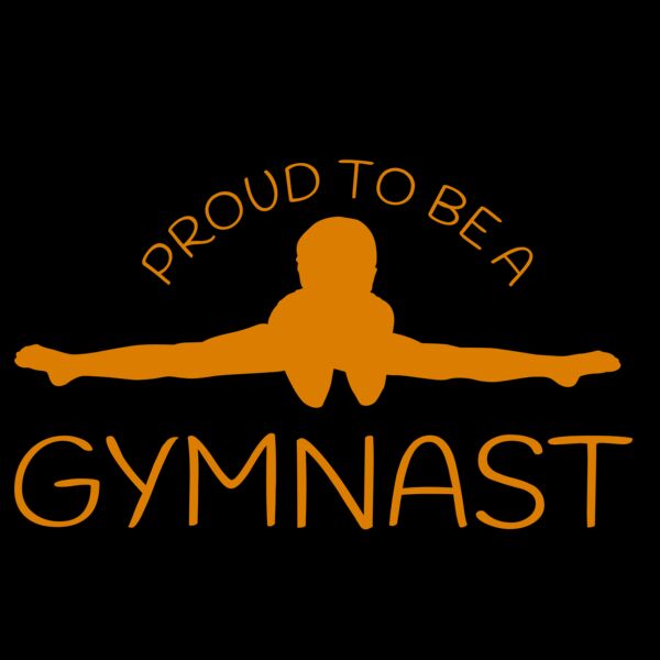 Gymnastics 40 Miniatura