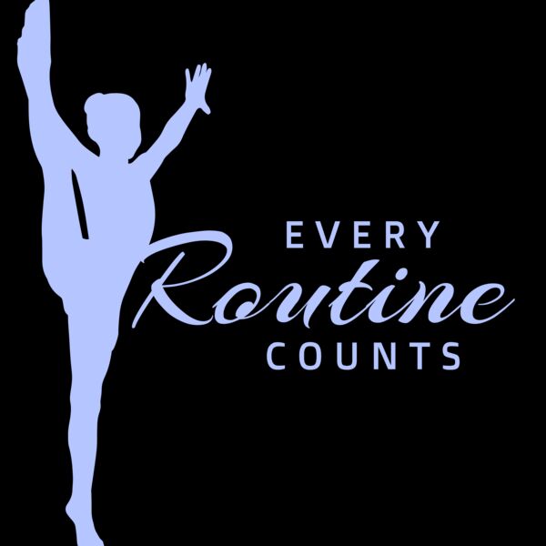 Gymnastics 49 Miniatura