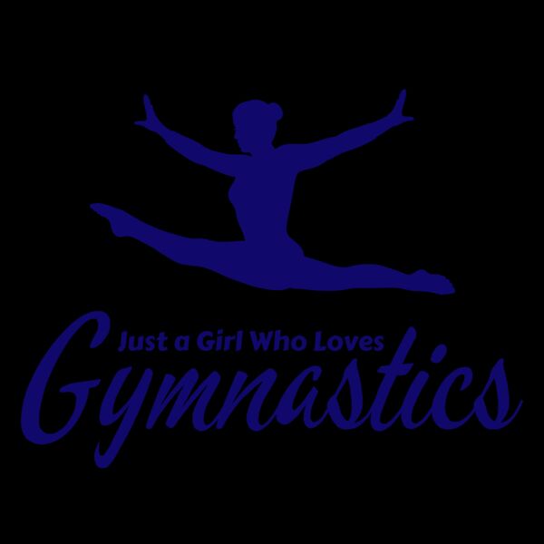 Gymnastics 52 Miniatura