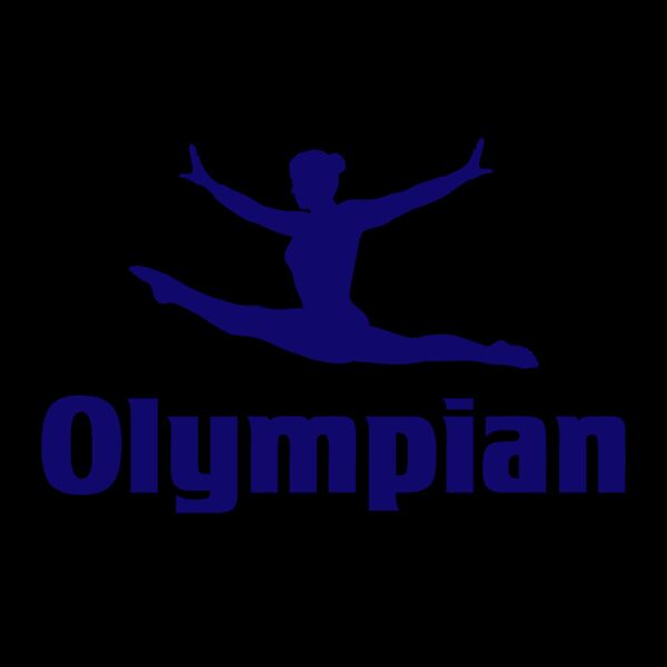 Gymnastics 53 Miniatura