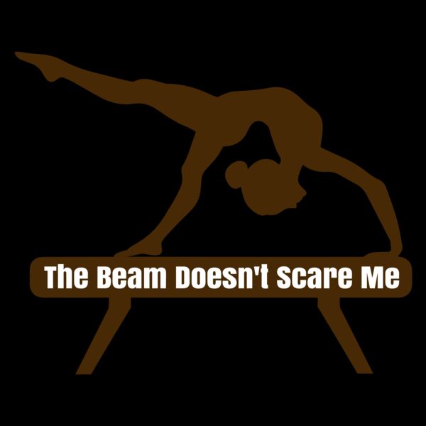 Gymnastics 55 Miniatura