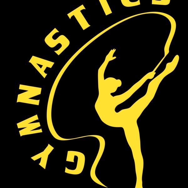 Gymnastics 57 Miniatura