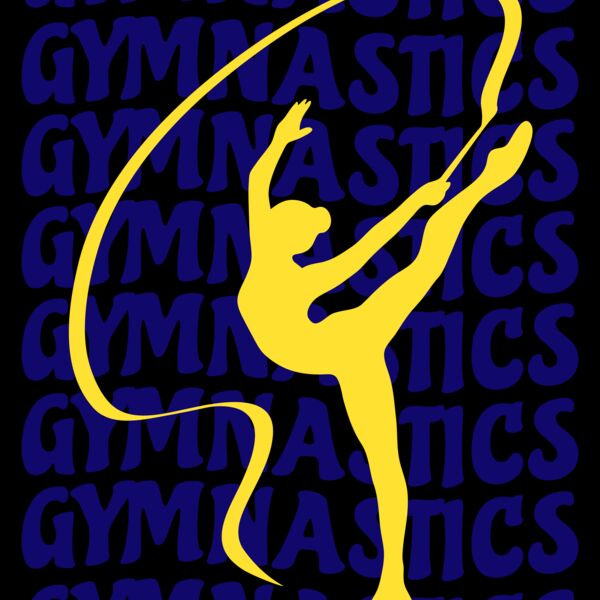 Gymnastics 62 Miniatura